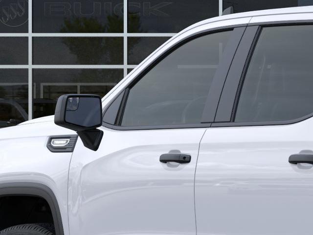 2025 GMC Sierra 1500 Vehicle Photo in LAS VEGAS, NV 89146-3033