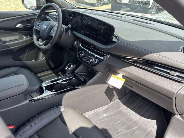 2025 Buick Envista Vehicle Photo in ALBERTVILLE, AL 35950-0246