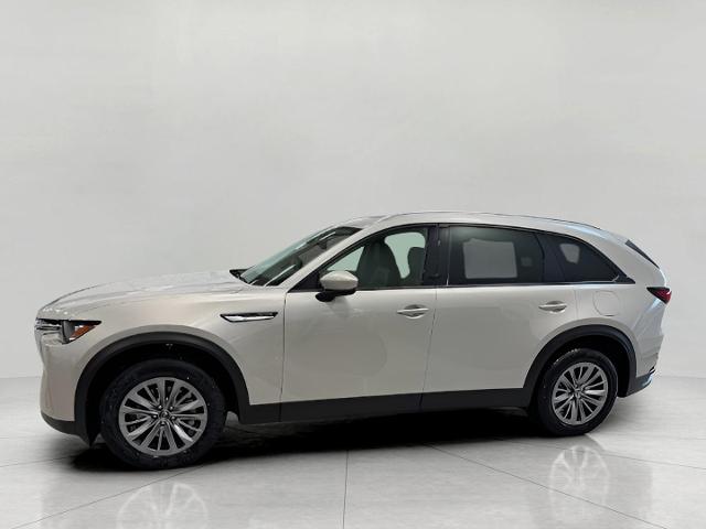 2025 Mazda CX-90 Vehicle Photo in Green Bay, WI 54304