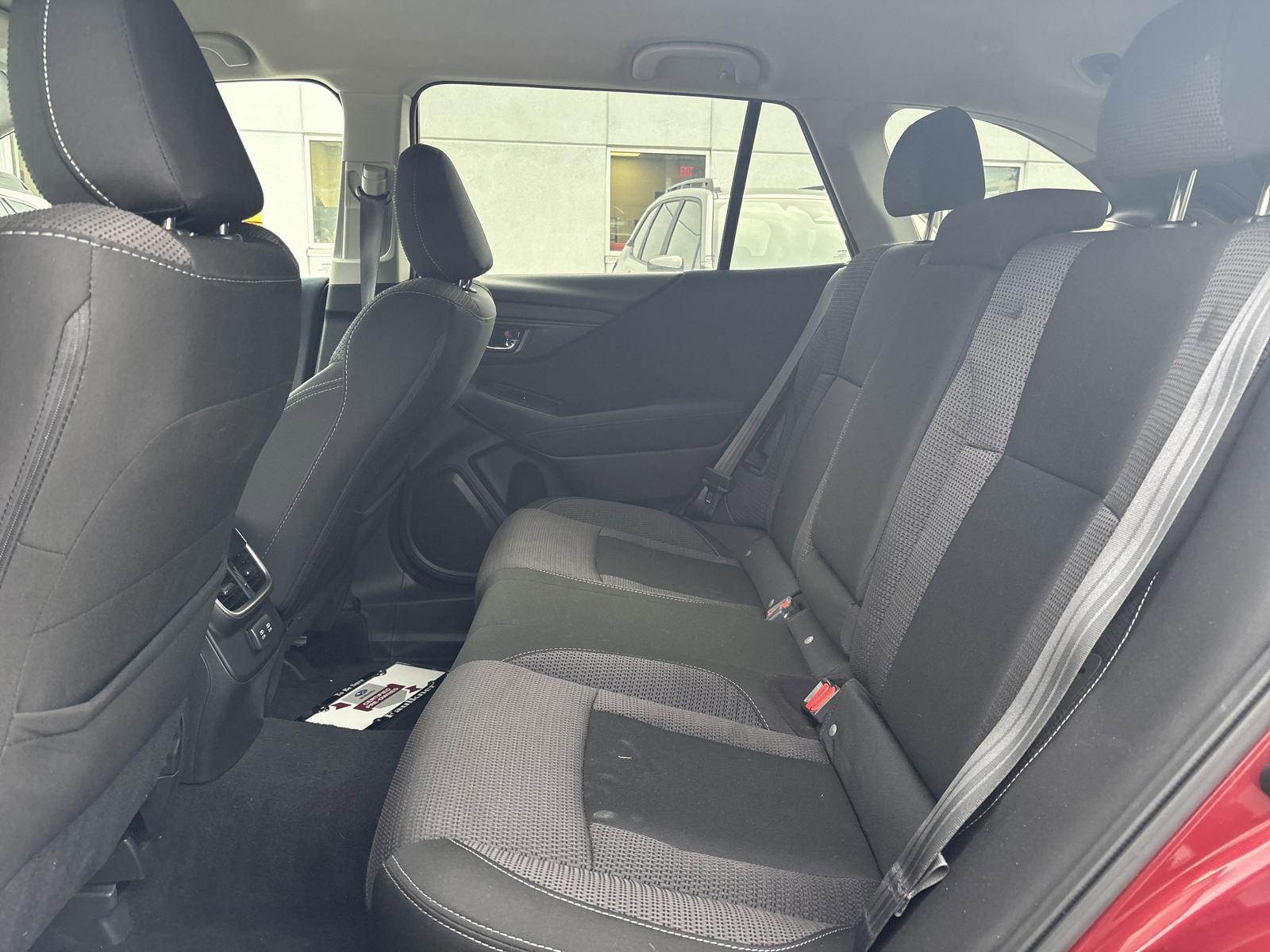 2022 Subaru Outback Vehicle Photo in Mechanicsburg, PA 17050