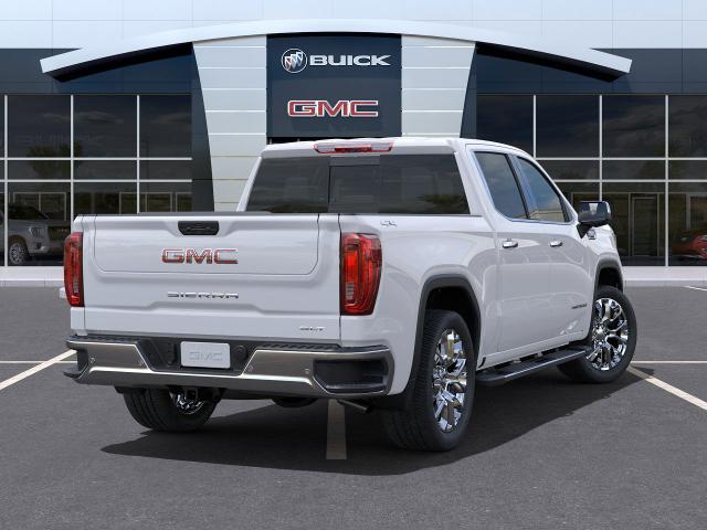 2025 GMC Sierra 1500 Vehicle Photo in APPLETON, WI 54914-8833