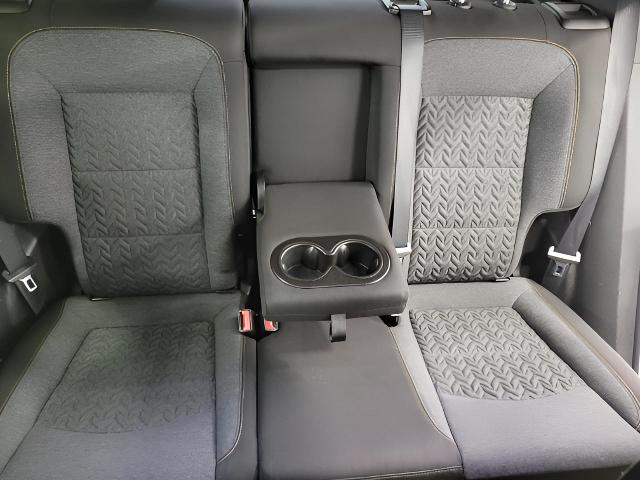 2024 Chevrolet Equinox Vehicle Photo in MANITOWOC, WI 54220-5838
