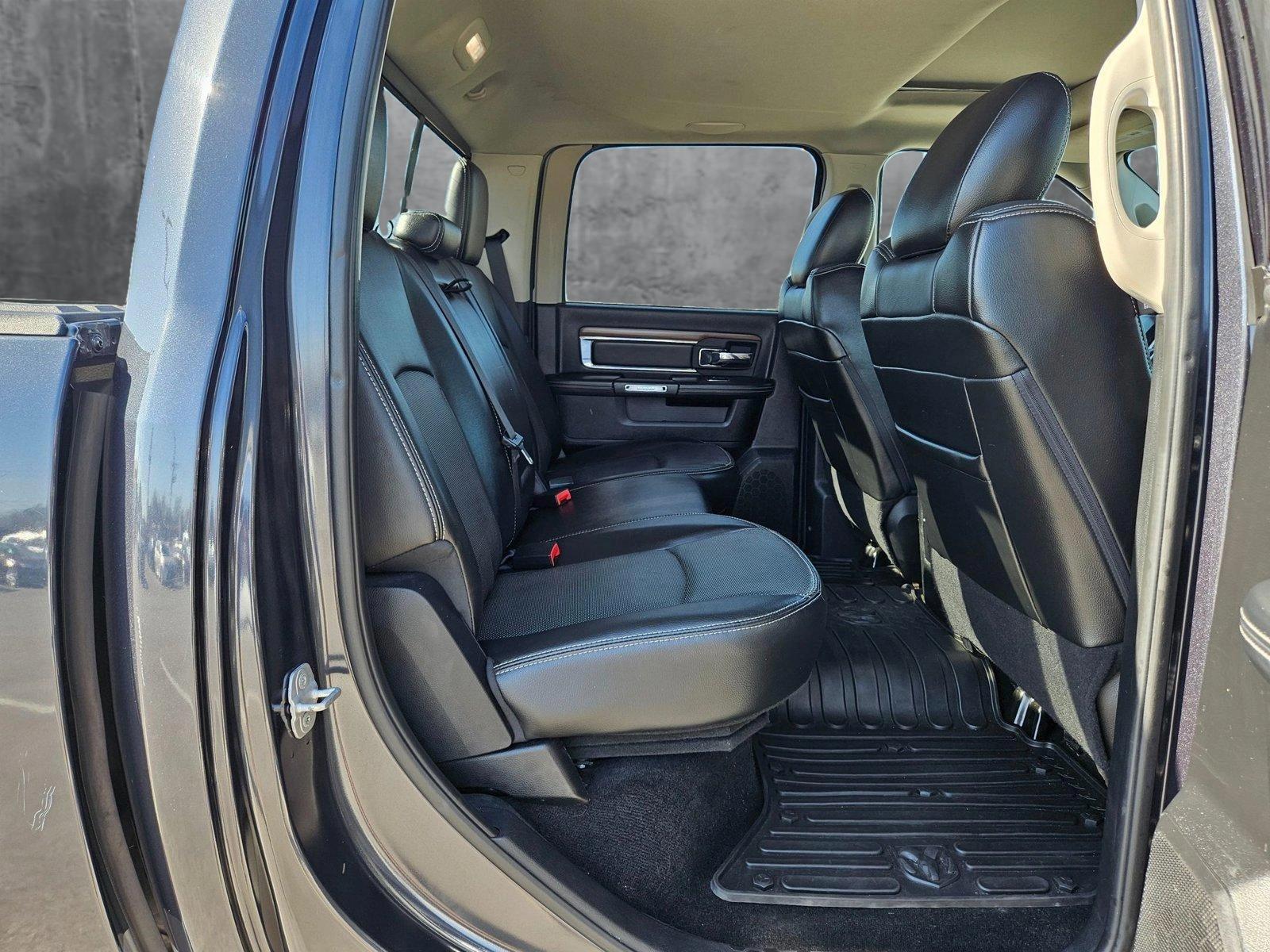 2014 Ram 1500 Vehicle Photo in Austin, TX 78728