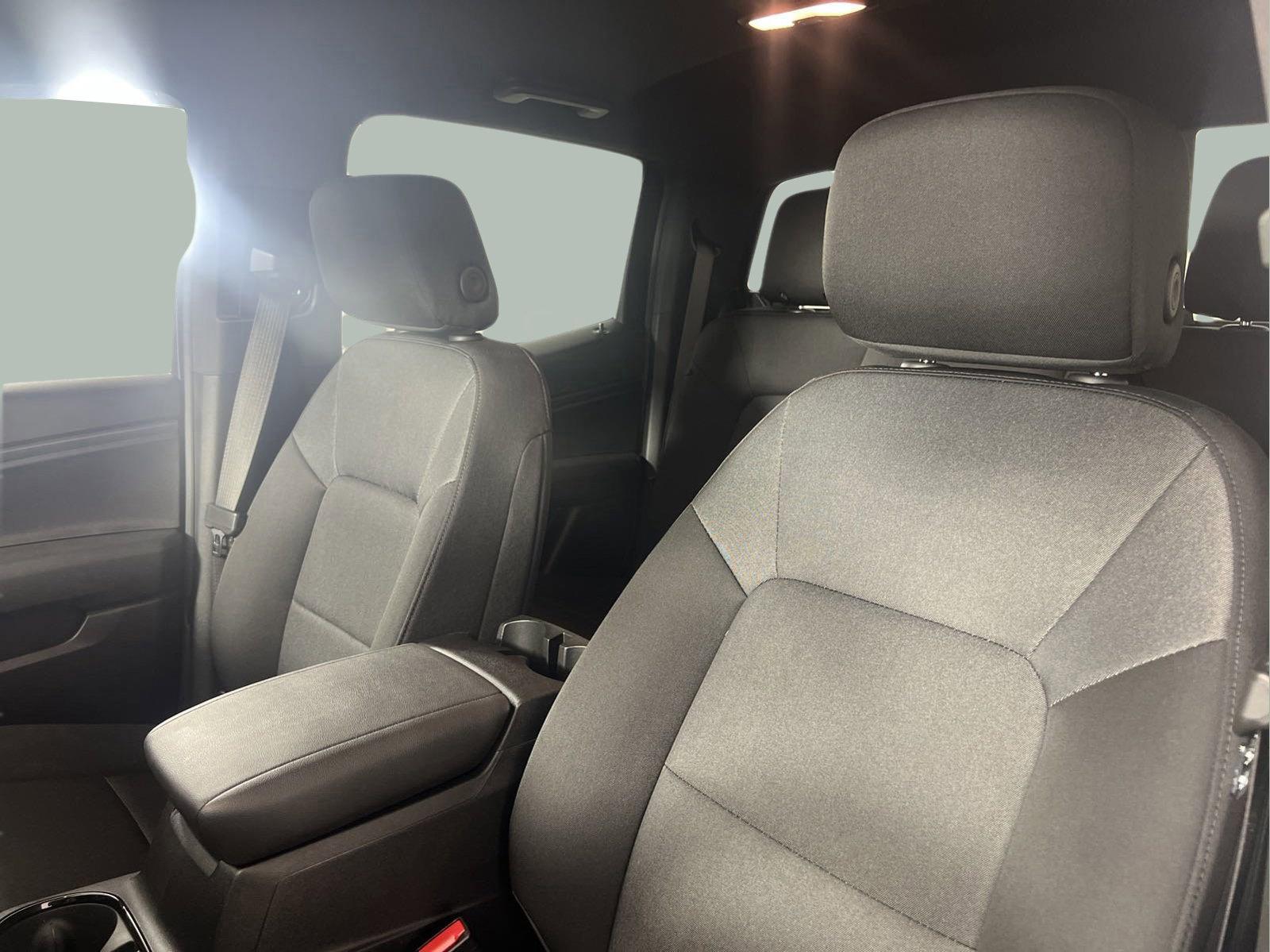 2023 Chevrolet Colorado Vehicle Photo in GEORGETOWN, TX 78626-7508