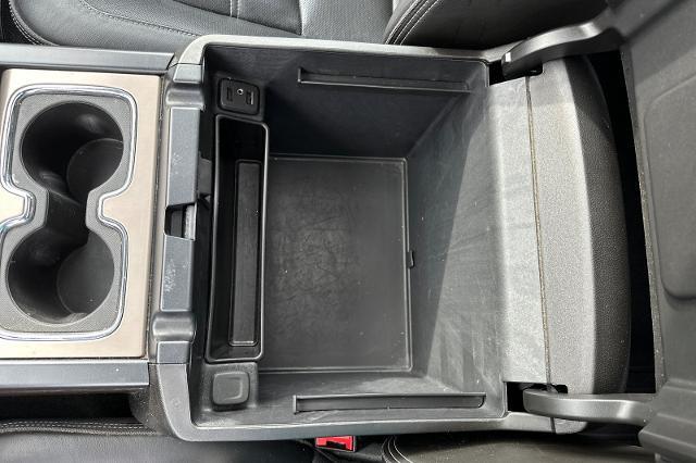 2018 GMC Sierra 3500 HD Vehicle Photo in SPOKANE, WA 99202-2191