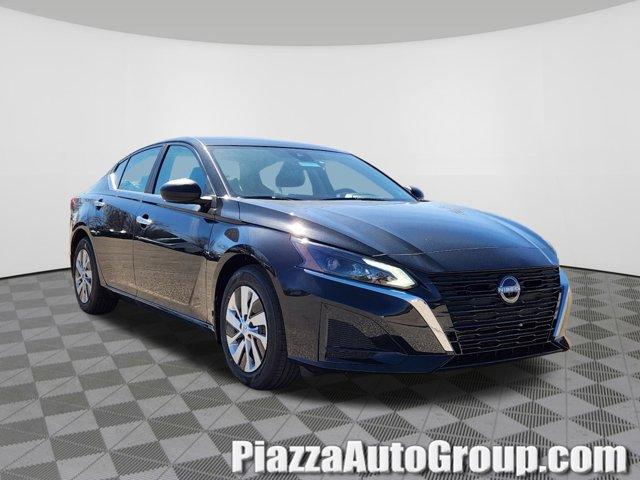 2025 Nissan Altima Vehicle Photo in Ardmore, PA 19003