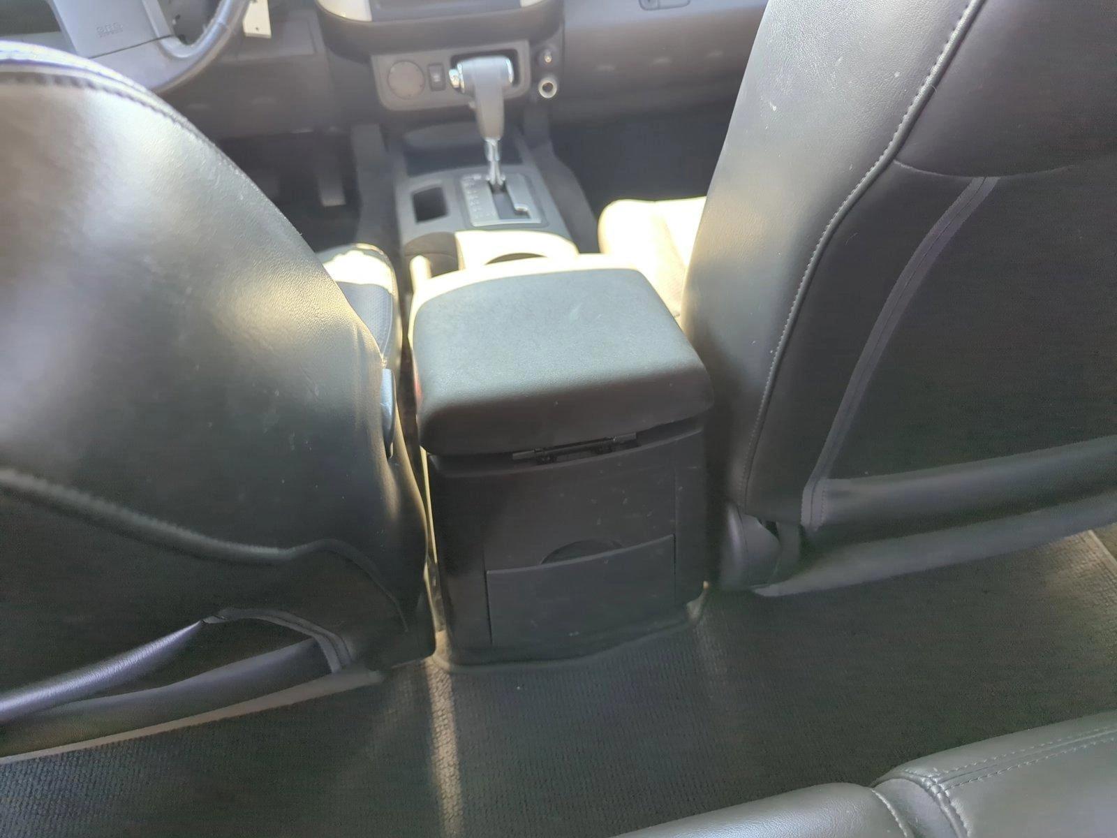2010 Nissan Xterra Vehicle Photo in Memphis, TN 38125