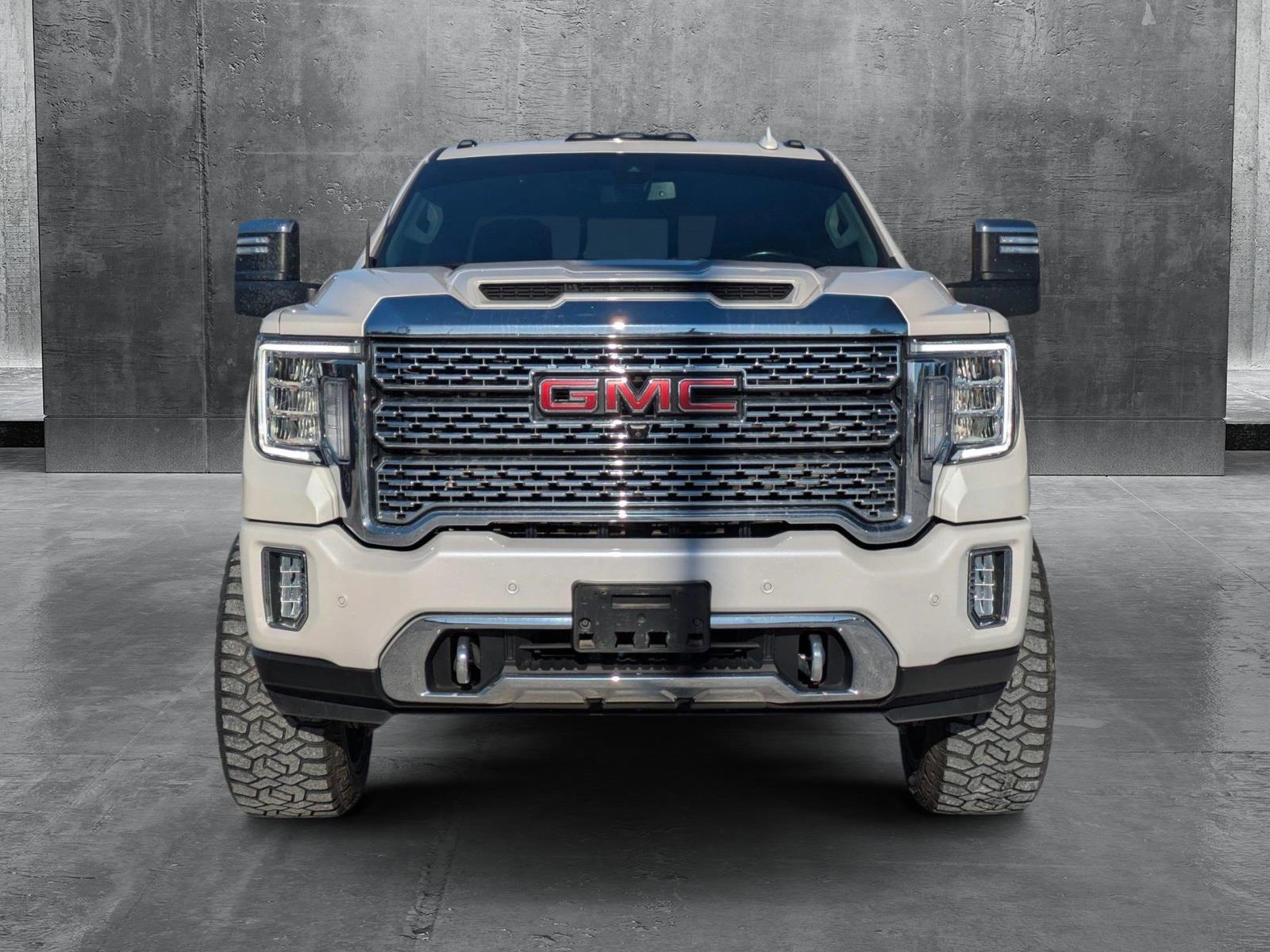 2022 GMC Sierra 2500 HD Vehicle Photo in Rockville, MD 20852