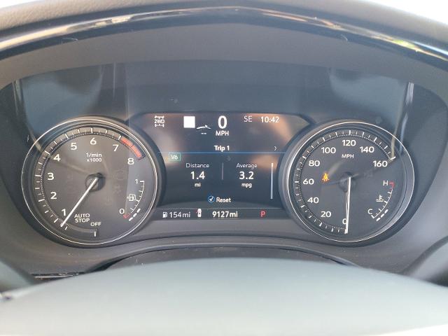 2024 Cadillac XT6 Vehicle Photo in POMPANO BEACH, FL 33064-7091