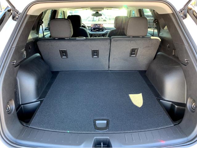 2025 Chevrolet Blazer Vehicle Photo in BEAUFORT, SC 29906-4218