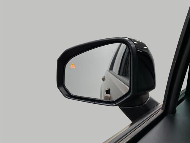 2025 Hyundai SANTA FE Vehicle Photo in Appleton, WI 54913