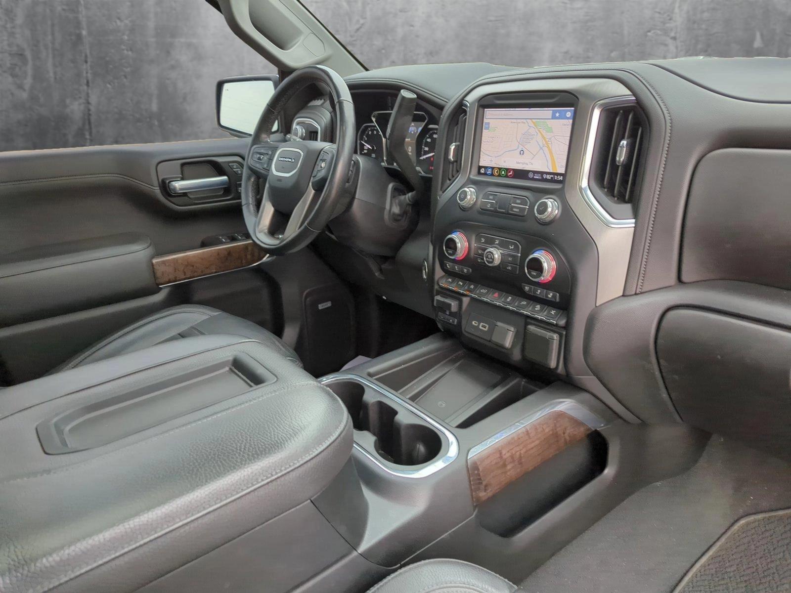 2020 GMC Sierra 1500 Vehicle Photo in MEMPHIS, TN 38115-1503