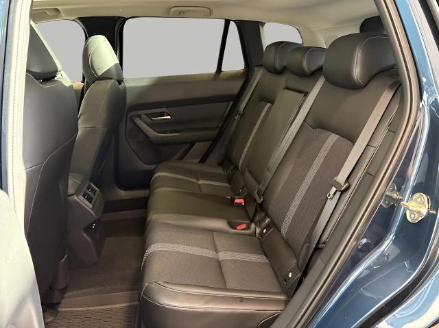 2025 Mazda CX-50 Vehicle Photo in Green Bay, WI 54304