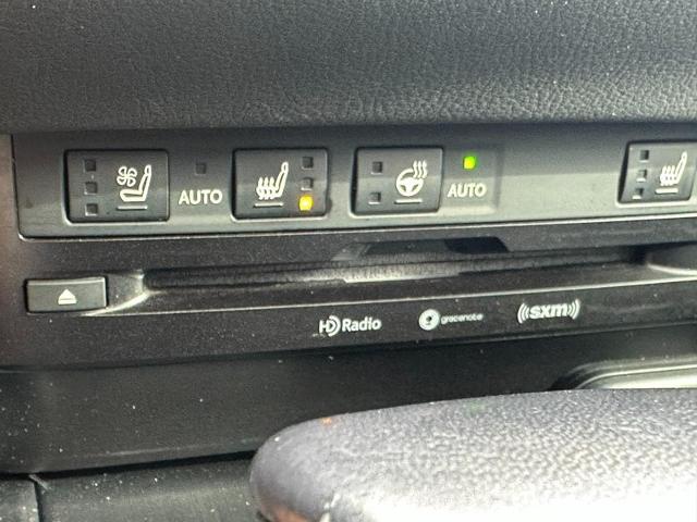 2020 Lexus ES 350 Vehicle Photo in COLUMBIA, MO 65203-3903