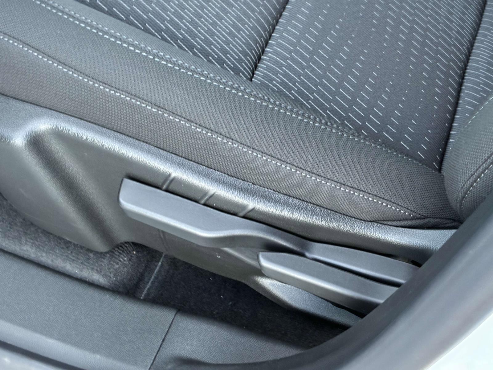 2025 Chevrolet Equinox Vehicle Photo in LOS ANGELES, CA 90007-3794