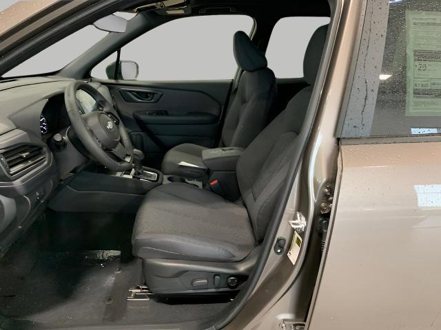 2025 Subaru Forester Vehicle Photo in Oshkosh, WI 54904