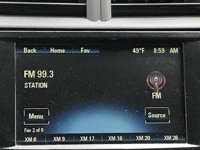 2015 Chevrolet Malibu Vehicle Photo in GREEN BAY, WI 54303-3330