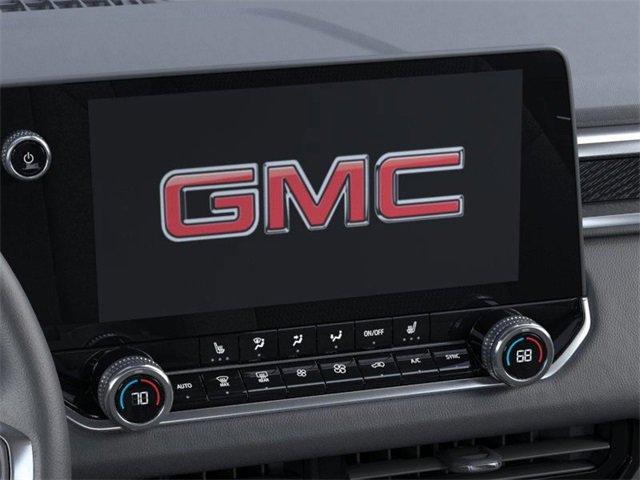2024 GMC Canyon Vehicle Photo in COLLIERVILLE, TN 38017-9006
