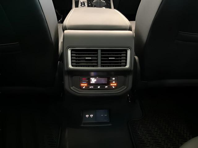 2025 Volkswagen Atlas Vehicle Photo in Oshkosh, WI 54904