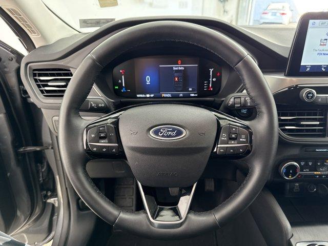 2024 Ford Escape Vehicle Photo in Charlotte, NC 28273