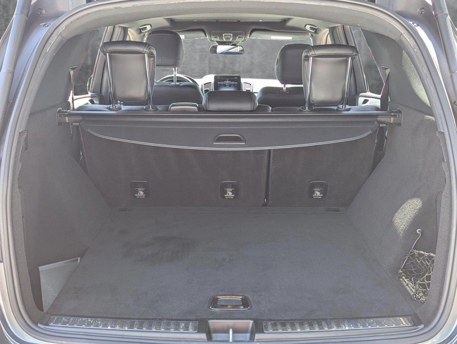 2019 Mercedes-Benz GLE Vehicle Photo in Pembroke Pines , FL 33027
