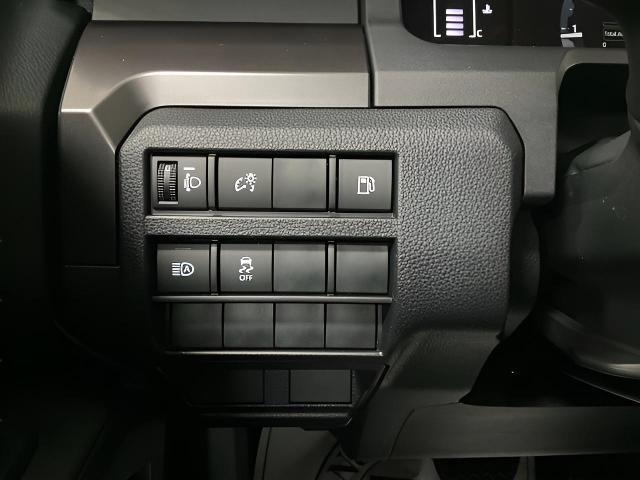 2025 Toyota 4Runner Vehicle Photo in Oshkosh, WI 54904