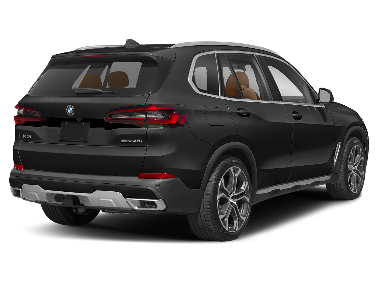 2023 BMW X5 xDrive40i Vehicle Photo in San Antonio, TX 78230