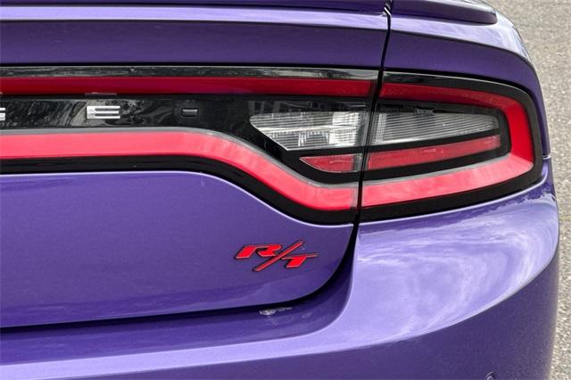 2016 Dodge Charger Vehicle Photo in ELK GROVE, CA 95757-8703