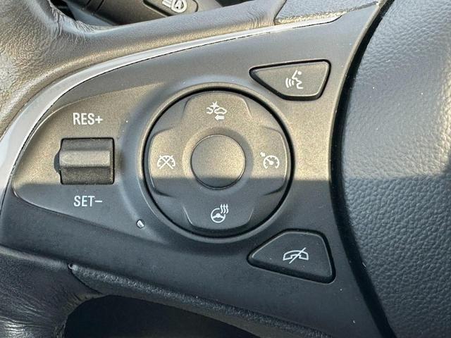 2018 Buick Enclave Vehicle Photo in COLUMBIA, MO 65203-3903