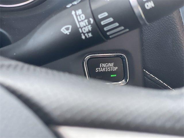2023 GMC Acadia Vehicle Photo in BENTONVILLE, AR 72712-4322