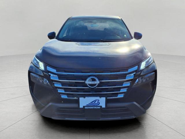 2025 Nissan Rogue Vehicle Photo in Oshkosh, WI 54904
