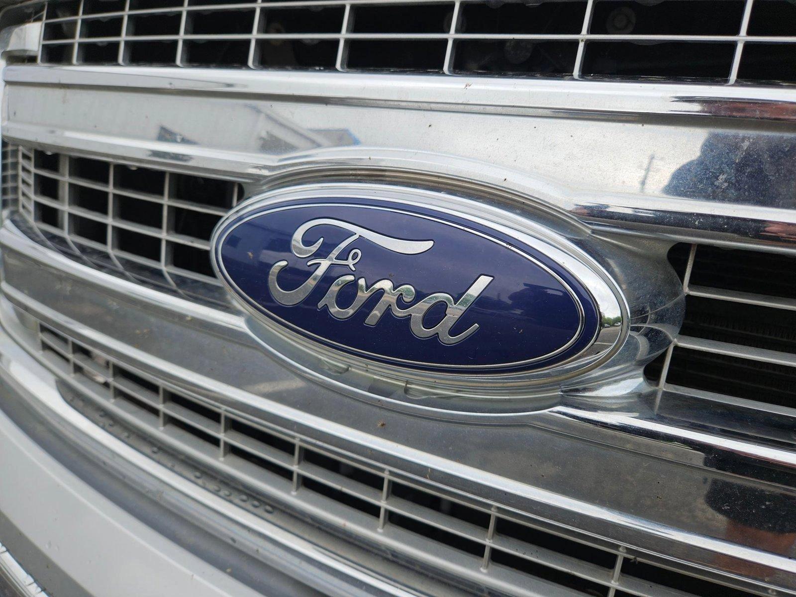 2013 Ford F-150 Vehicle Photo in AUSTIN, TX 78759-4154