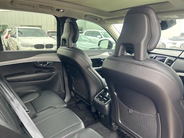 2022 Volvo XC90 Vehicle Photo in San Antonio, TX 78230
