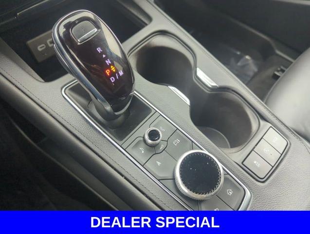 2024 Cadillac XT4 Vehicle Photo in Merrillville, IN 46410