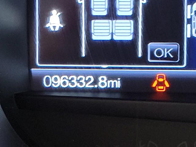 2022 Ford Edge Vehicle Photo in APPLETON, WI 54914-4656