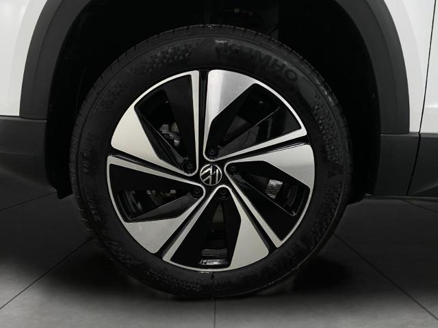 2024 Volkswagen Taos Vehicle Photo in Appleton, WI 54913