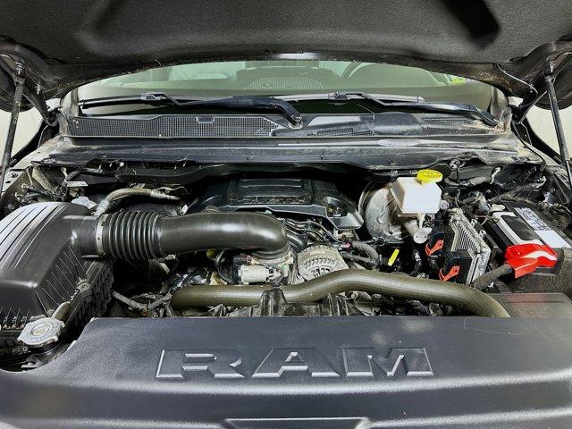 2022 Ram 1500 Vehicle Photo in Doylsetown, PA 18901