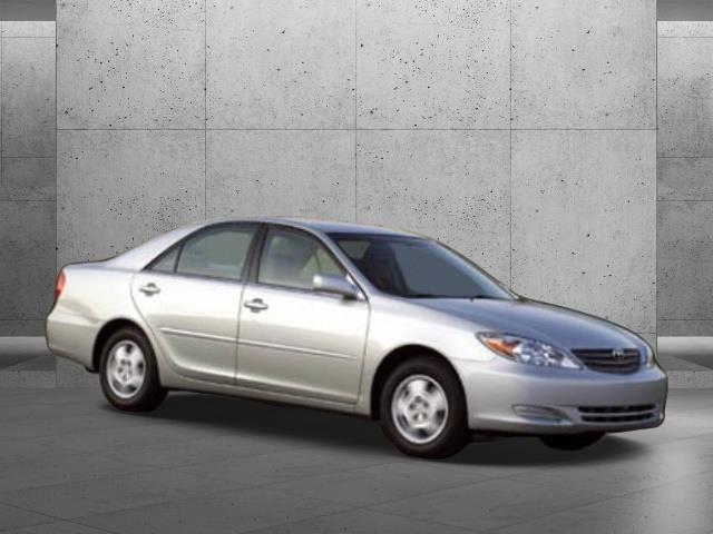 2005 Toyota Camry Vehicle Photo in Winter Park, FL 32792