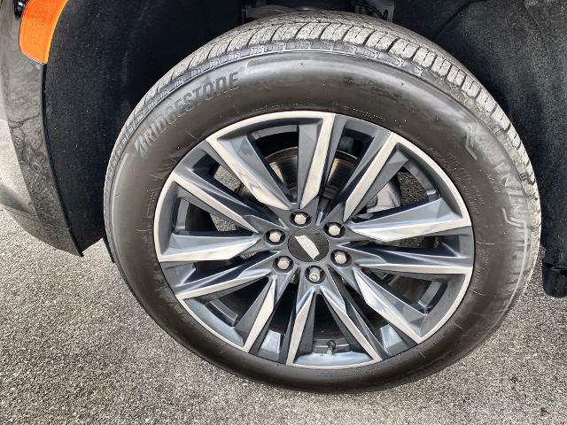 2021 Cadillac Escalade ESV Vehicle Photo in WILLIAMSVILLE, NY 14221-2883