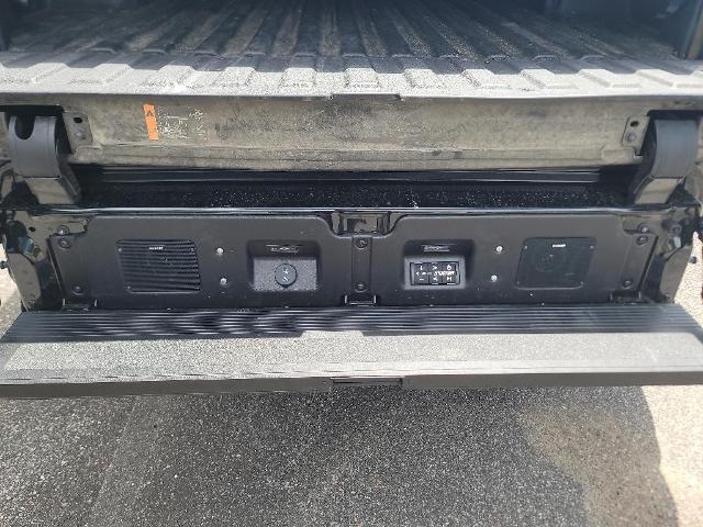 2024 GMC Sierra 1500 Vehicle Photo in Savannah, GA 31419