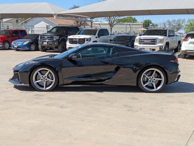 2024 Chevrolet Corvette E-Ray Vehicle Photo in SELMA, TX 78154-1460