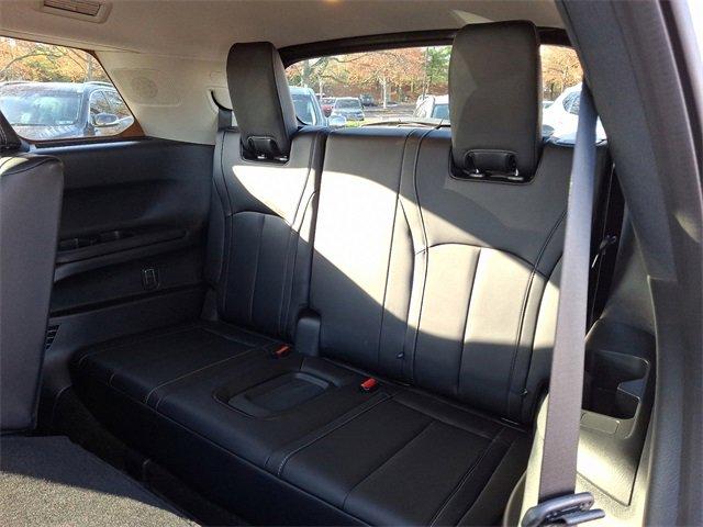 2024 INFINITI QX60 Vehicle Photo in Willow Grove, PA 19090