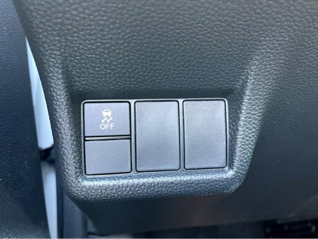 2025 Honda Civic Sedan Vehicle Photo in Savannah, GA 31419