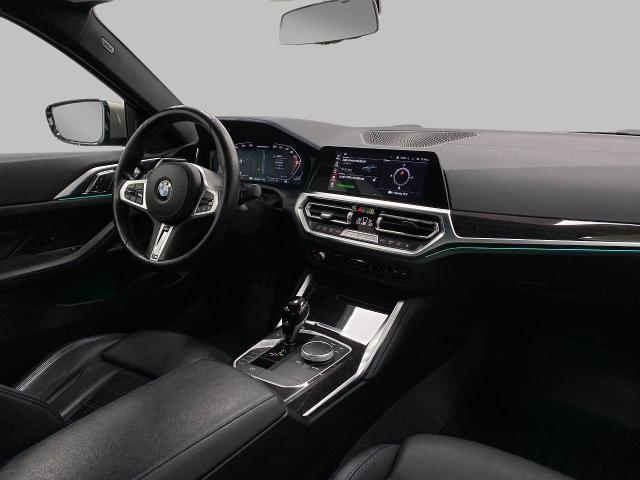 2021 BMW M440i xDrive Vehicle Photo in Appleton, WI 54913