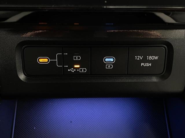 2025 Hyundai TUCSON Hybrid Vehicle Photo in Appleton, WI 54913