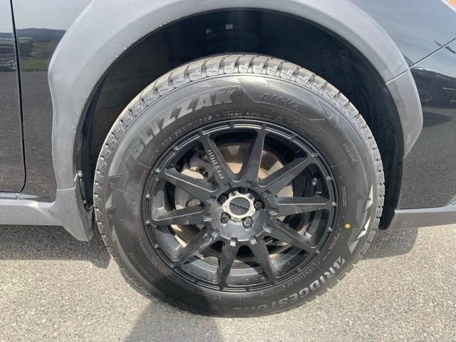 2018 Subaru Crosstrek Vehicle Photo in POST FALLS, ID 83854-5365