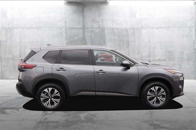 2023 Nissan Rogue Vehicle Photo in Hazelwood, MO 63042