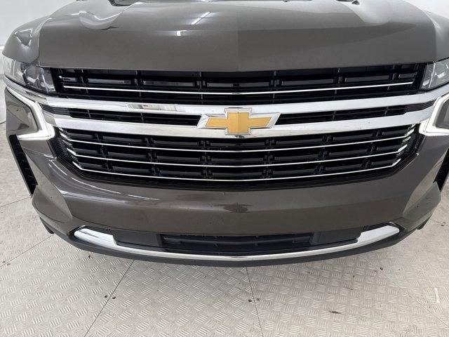 2021 Chevrolet Tahoe Vehicle Photo in Charlotte, NC 28273