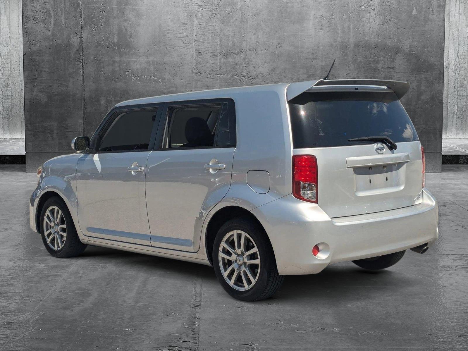 2011 Scion xB Vehicle Photo in Towson, MD 21204