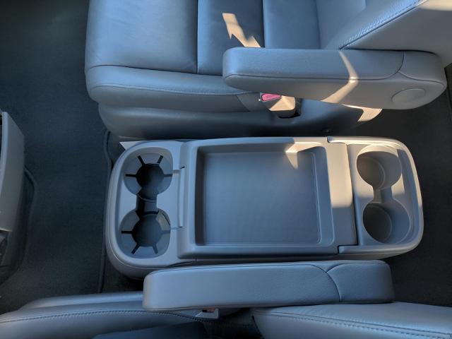 2016 Honda Odyssey Vehicle Photo in Green Bay, WI 54304